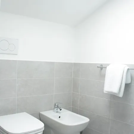 Db Rooftop * Segrate