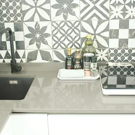 Db Rooftop Apartmán *