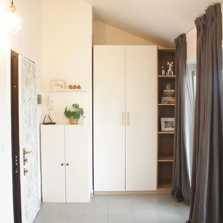 Db Rooftop * Segrate