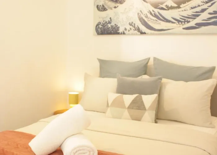 Apartmán Db Rooftop Segrate