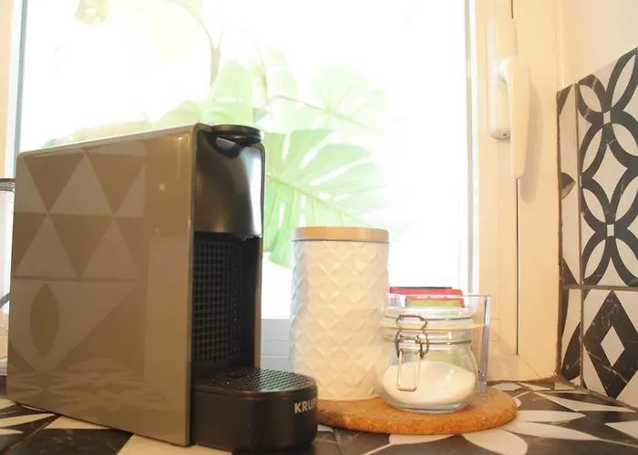 Apartmán Db Rooftop