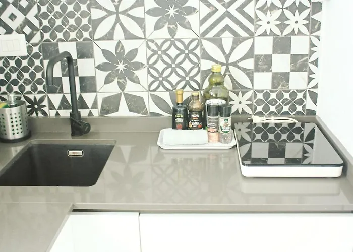 Db Rooftop Apartment *