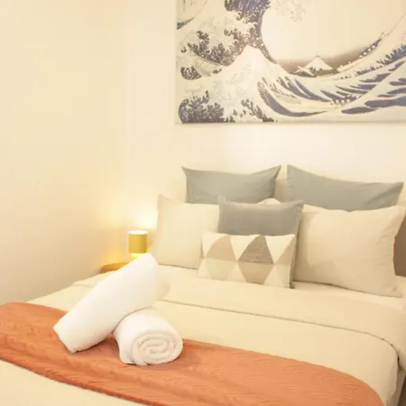 Appartement Db Rooftop Segrate