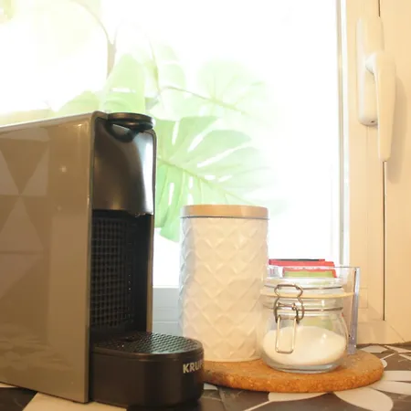 Appartement Db Rooftop