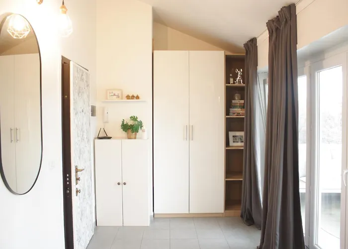 Db Rooftop * Segrate